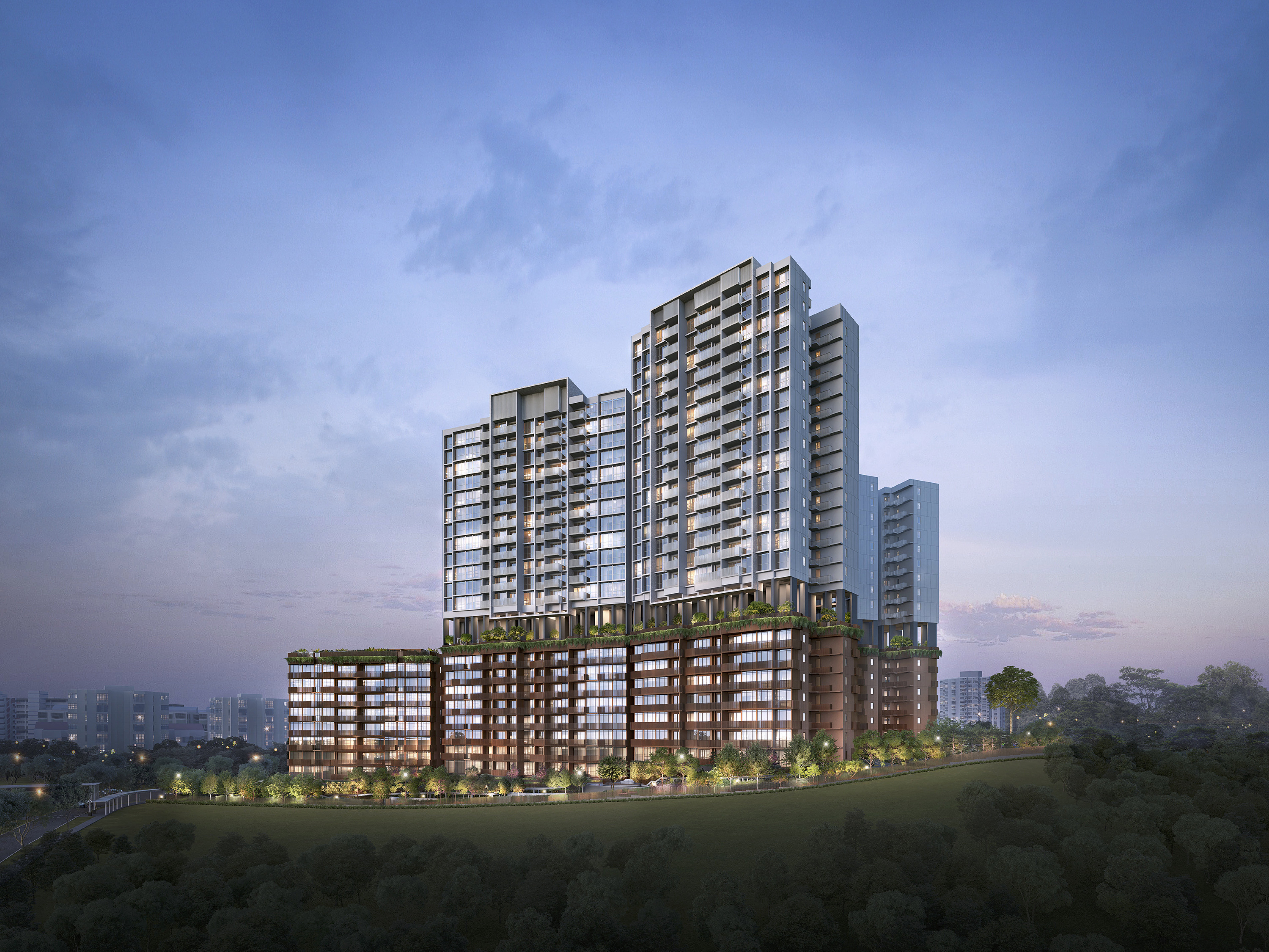 Lentor Hills Residences Gallery Image 5