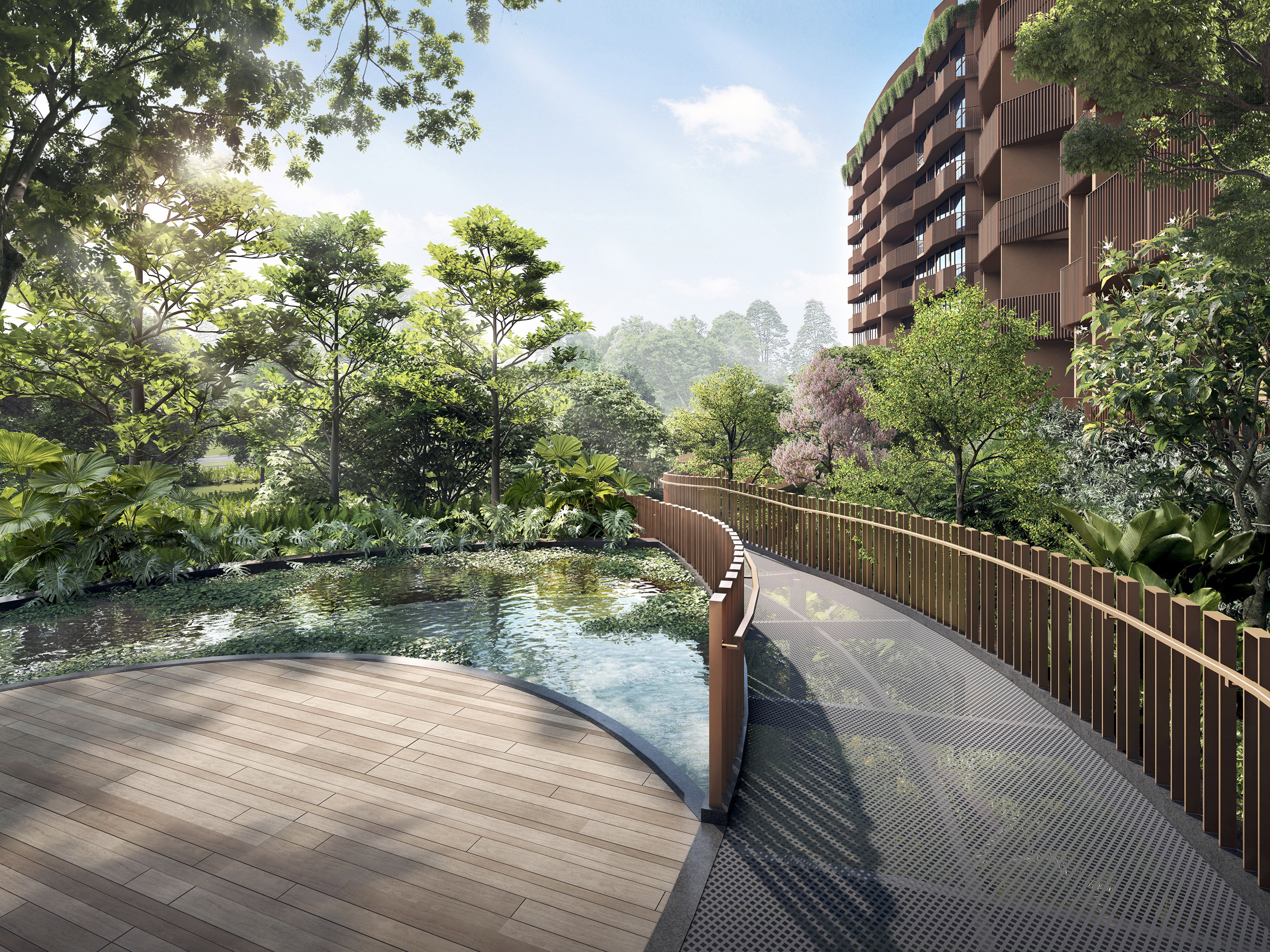 Lentor Hills Residences Gallery Image 7
