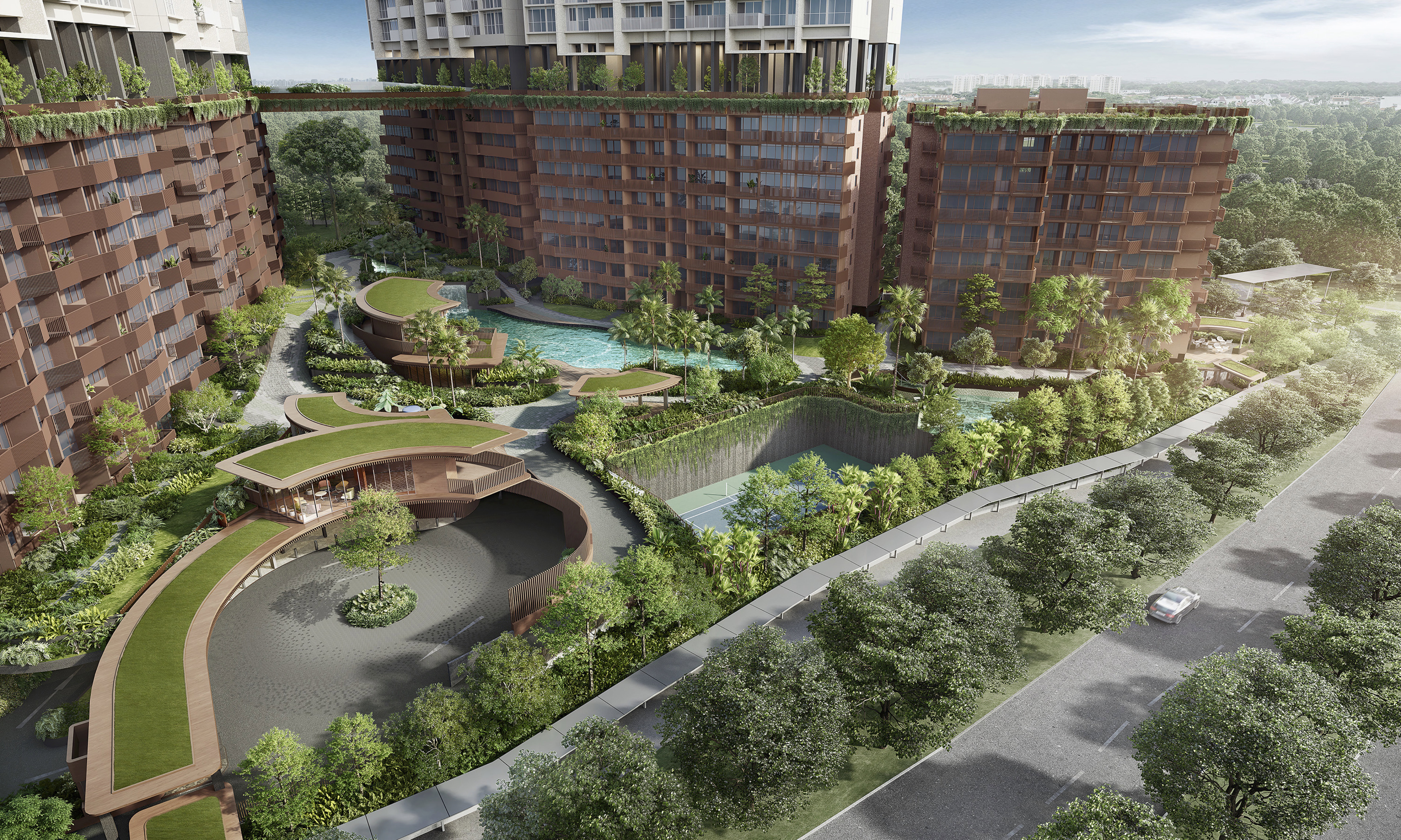 Lentor Hills Residences Gallery Image 8