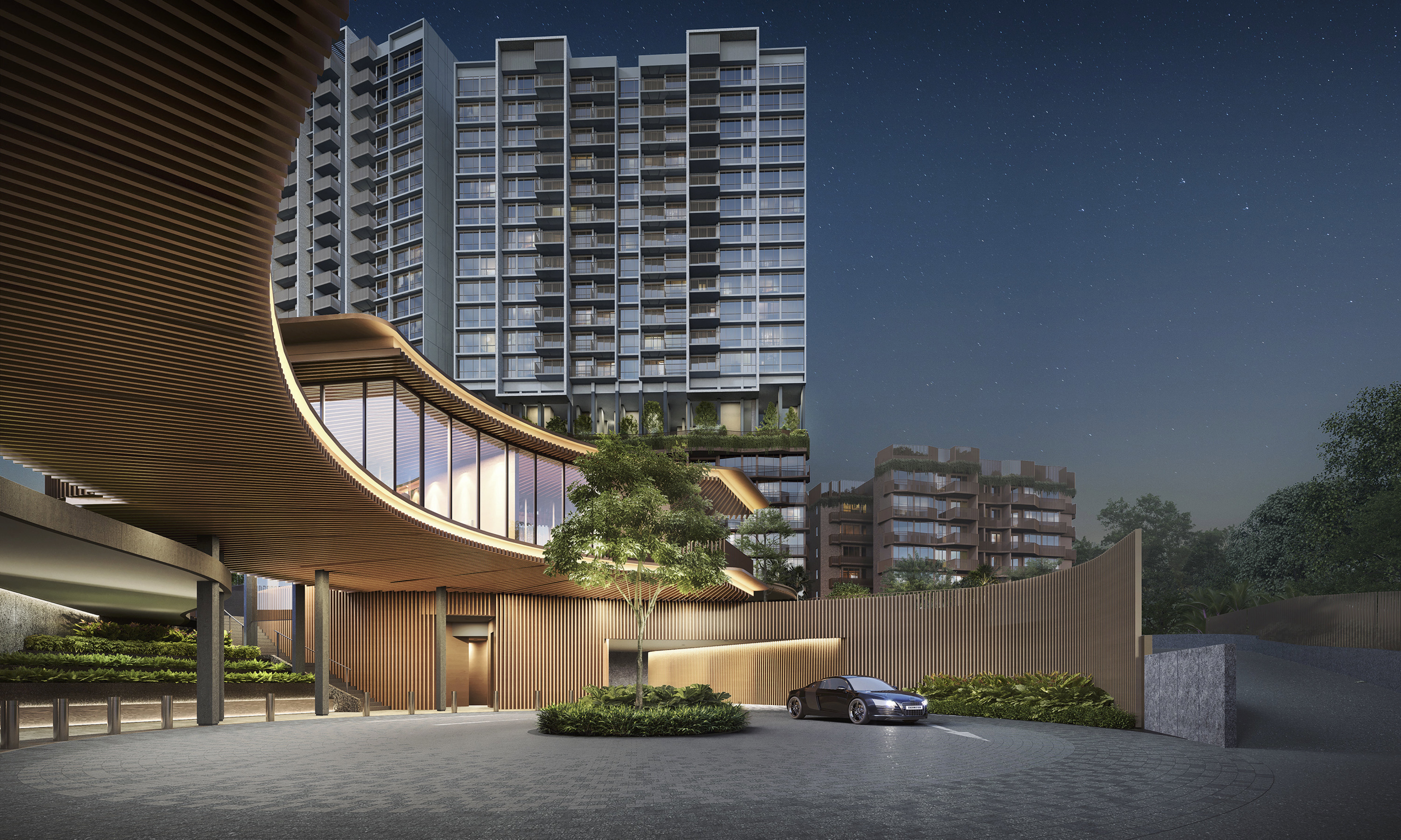 Lentor Hills Residences Gallery Image 9