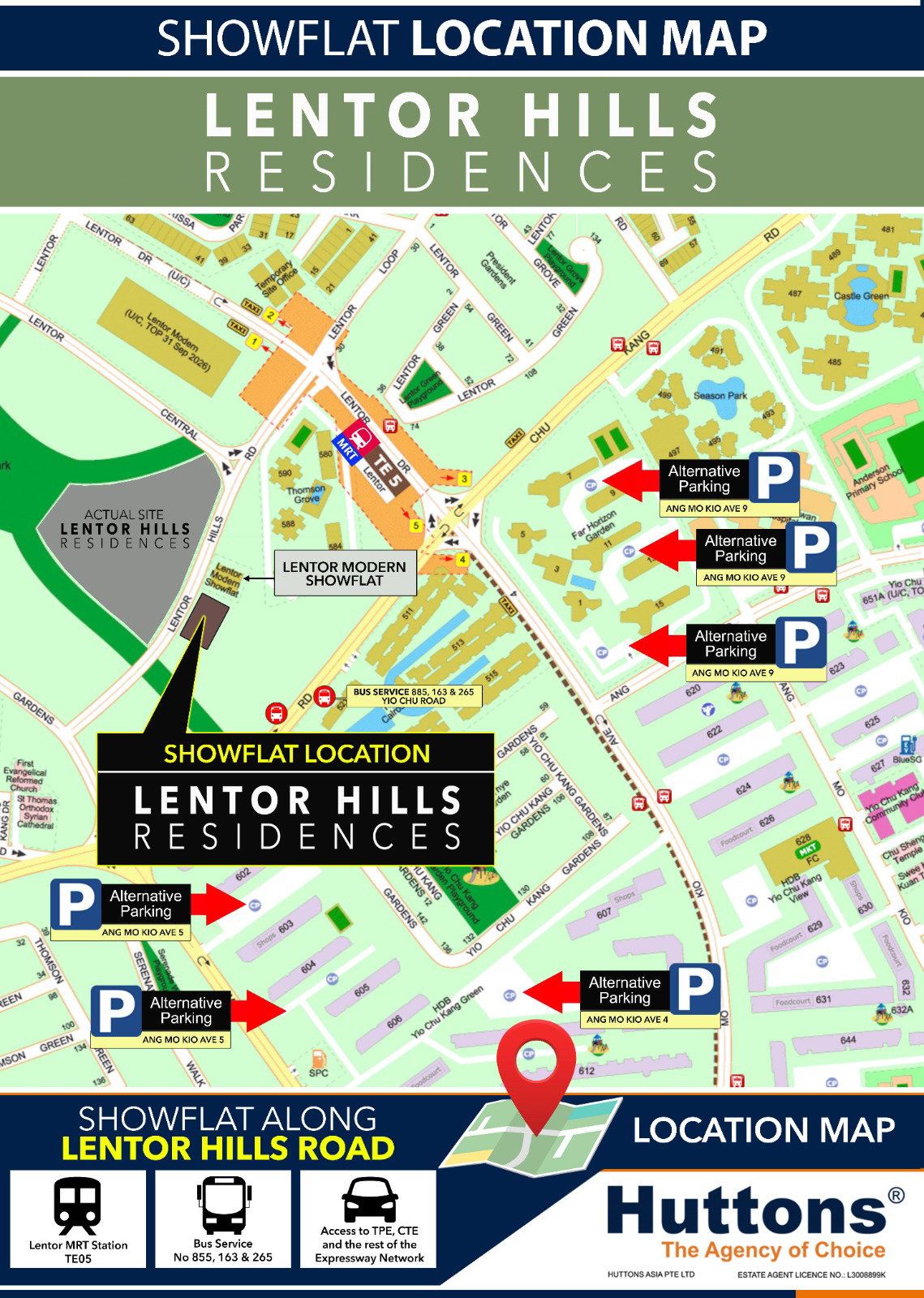 Lentor Hills Residences Gallery Image 11