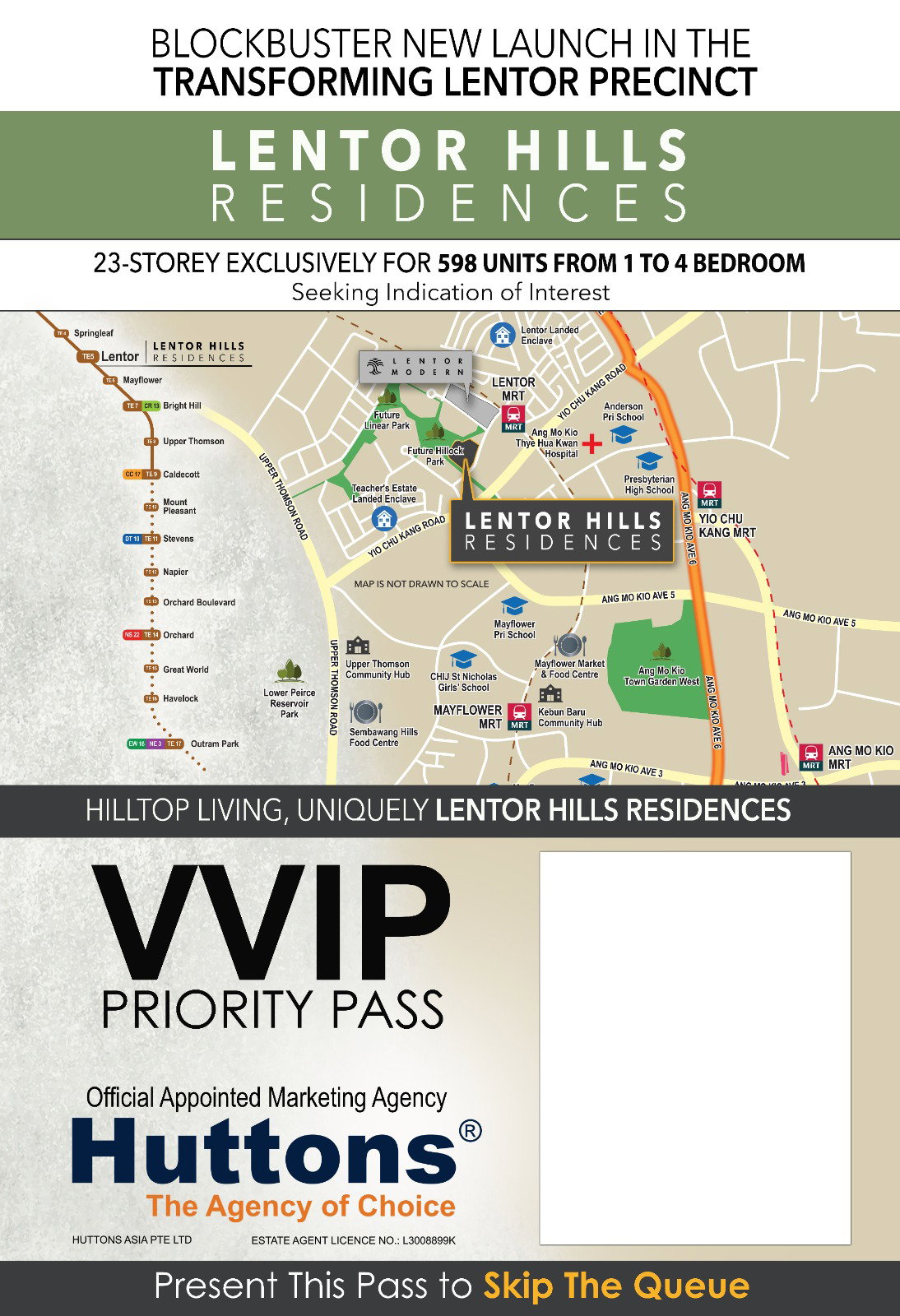 Lentor Hills Residences Gallery Image 13