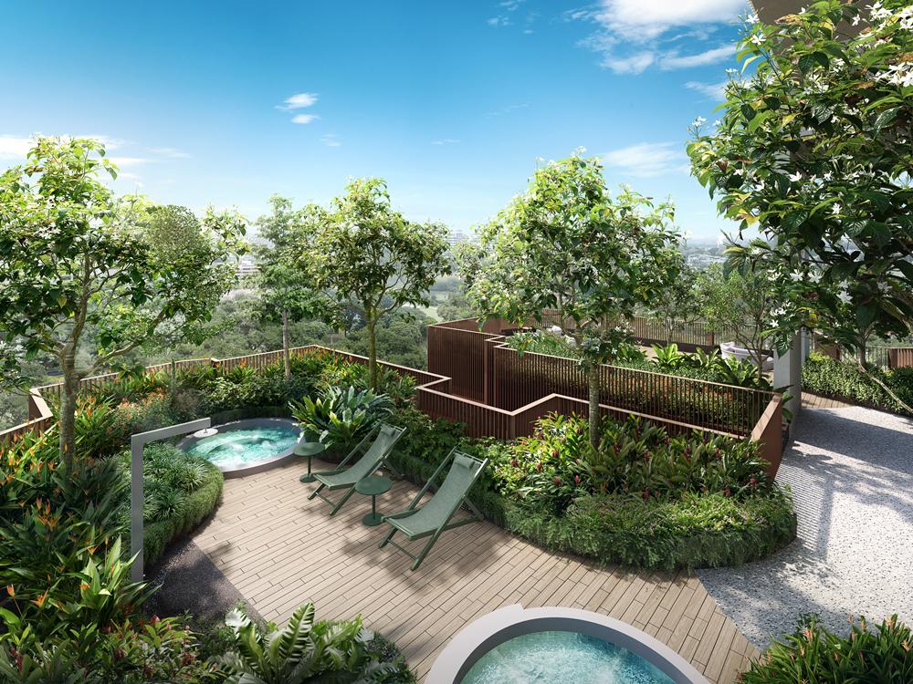 Lentor Hills Residences Gallery Image 14