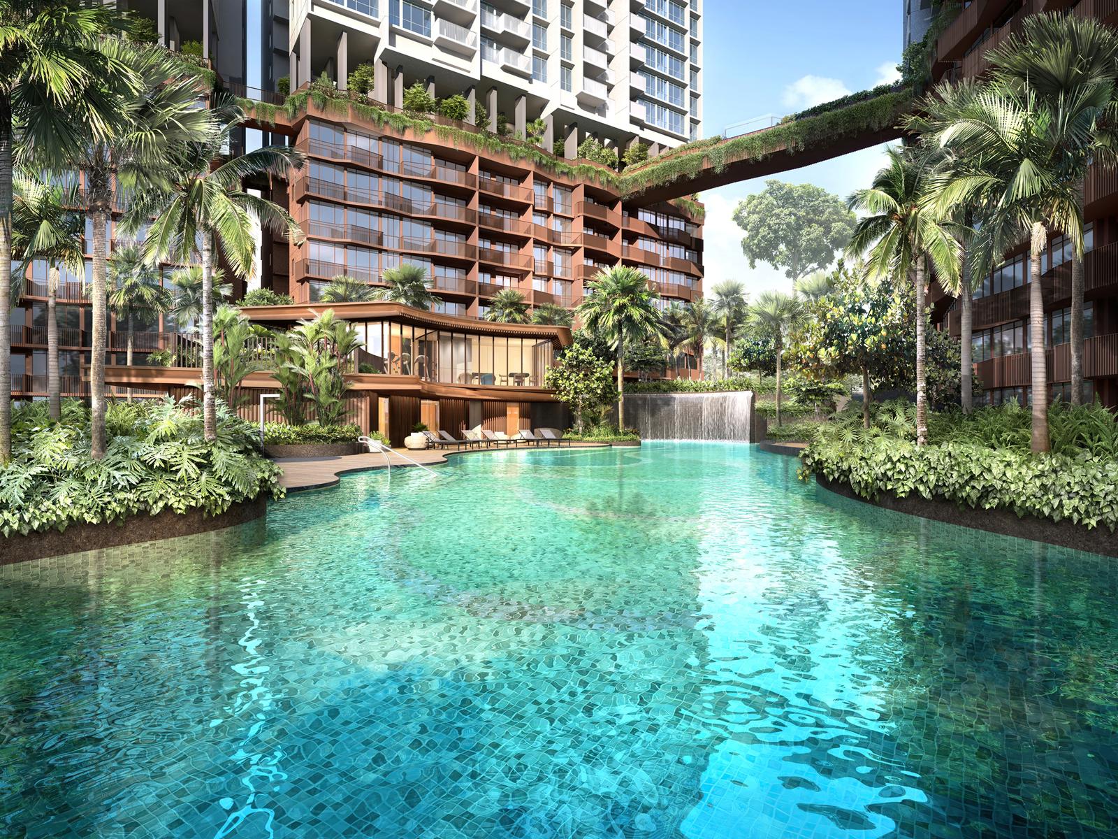 Lentor Hills Residences Gallery Image 16