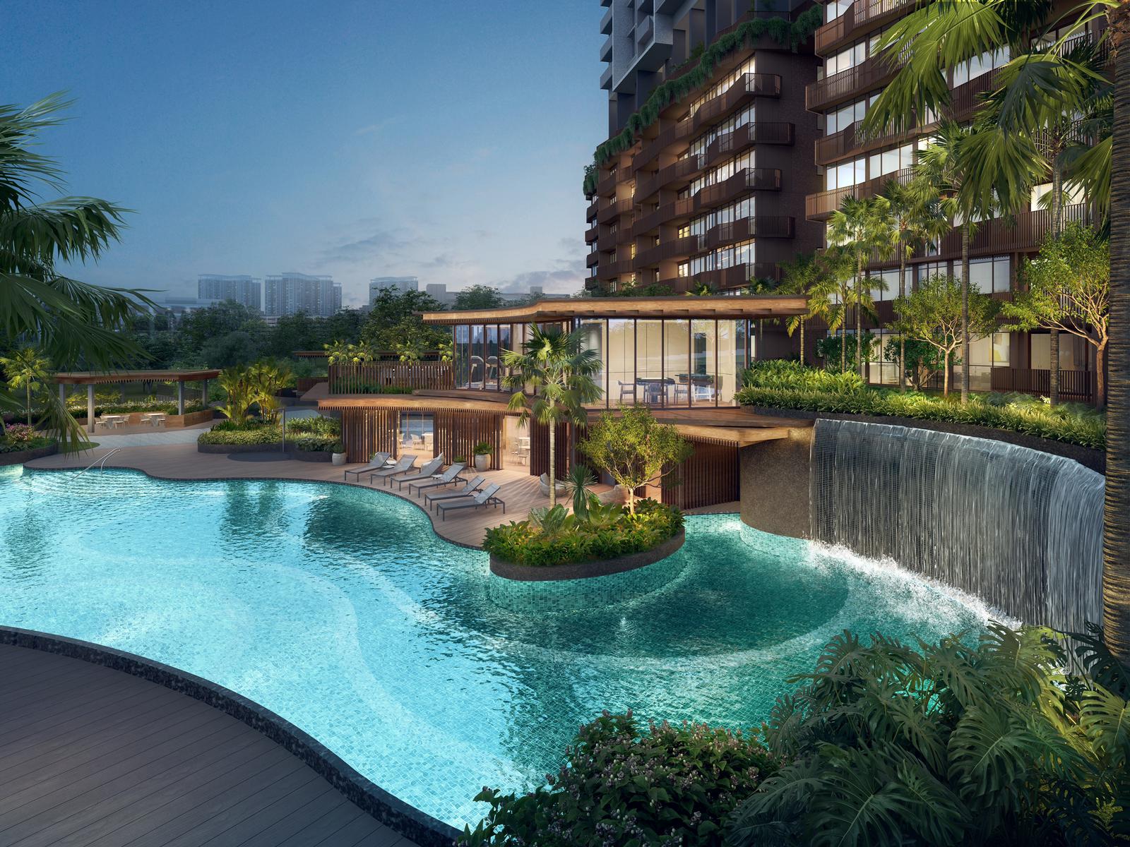 Lentor Hills Residences Gallery Image 17