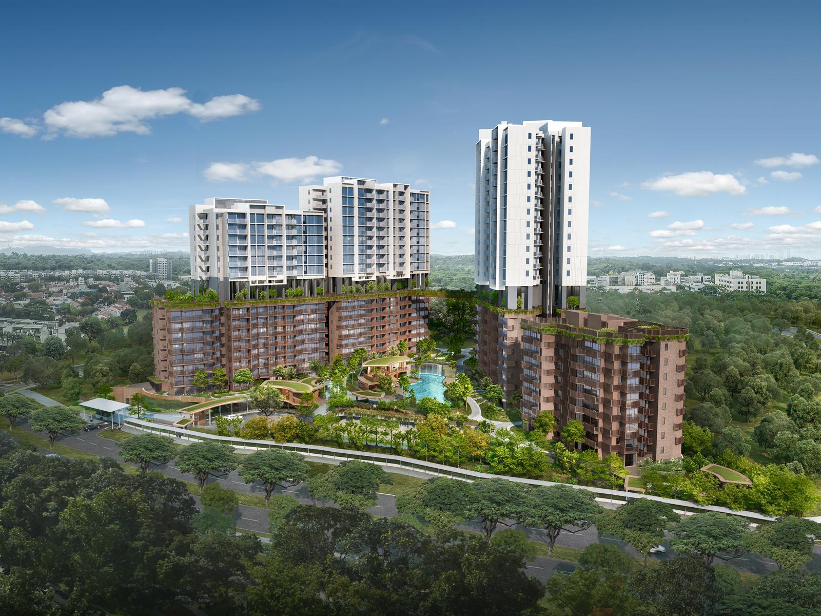 Lentor Hills Residences Gallery Image 19